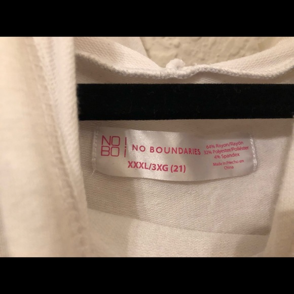 Warm tone draw string t-shirt - Picture 4 of 5